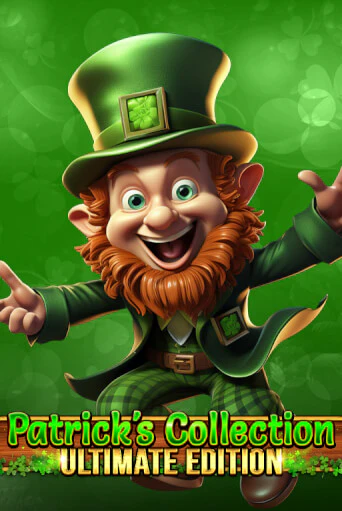 Patrick's Collection - Ultimate Edition демо режим | Vulkan Casino BY бесплатно без регистрации