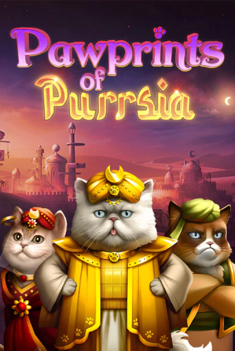 Pawprints of Purrsia демо режим | Vulkan Casino BY бесплатно без регистрации