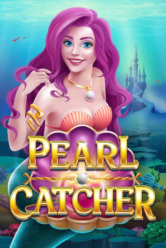 Pearl Catcher демо режим | Vulkan Casino BY бесплатно без регистрации