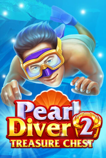 Pearl Diver 2 Treasure Chest демо режим | Vulkan Casino BY бесплатно без регистрации