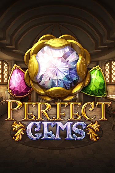 Perfect Gems демо режим | Vulkan Casino BY бесплатно без регистрации