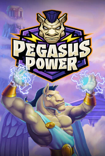Pegasus Power демо режим | Vulkan Casino BY бесплатно без регистрации