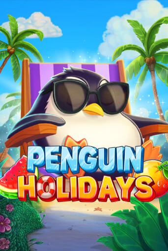Penguin Holidays демо режим | Vulkan Casino BY бесплатно без регистрации