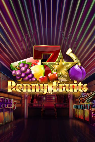Penny Fruits демо режим | Vulkan Casino BY бесплатно без регистрации