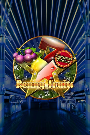 Penny Fruits - Christmas Edition демо режим | Vulkan Casino BY бесплатно без регистрации