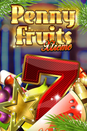 Penny Fruits Xtreme Christmas Edition демо режим | Vulkan Casino BY бесплатно без регистрации