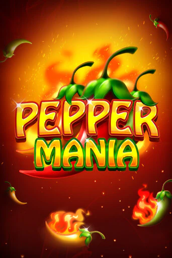 Pepper Mania демо режим | Vulkan Casino BY бесплатно без регистрации
