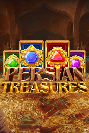Persian Treasures демо режим | Vulkan Casino BY бесплатно без регистрации