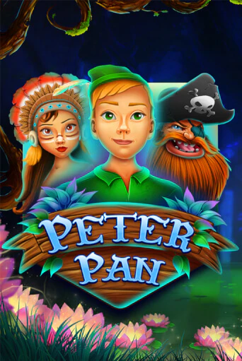 Peter Pan демо режим | Vulkan Casino BY бесплатно без регистрации