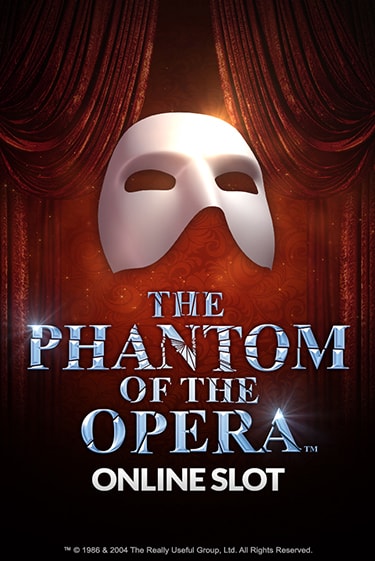 The Phantom Of The Opera™ демо режим | Vulkan Casino BY бесплатно без регистрации