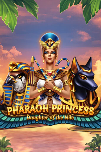 Pharaoh Princess демо режим | Vulkan Casino BY бесплатно без регистрации
