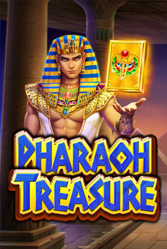 Pharaoh Treasure демо режим | Vulkan Casino BY бесплатно без регистрации