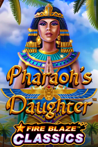 Pharaohs Daughter демо режим | Vulkan Casino BY бесплатно без регистрации