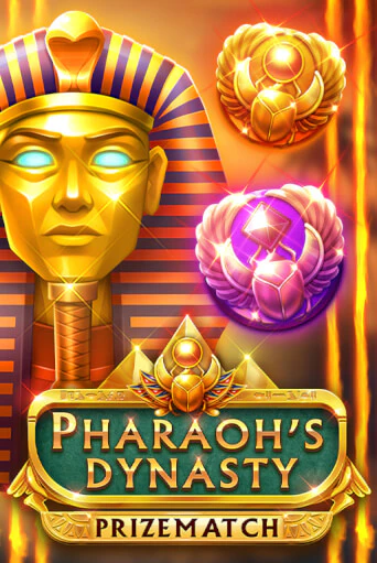 Pharaoh's Dynasty PrizeMatch демо режим | Vulkan Casino BY бесплатно без регистрации