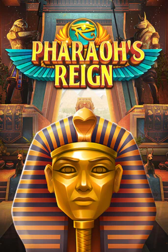 Pharaoh's Reign демо режим | Vulkan Casino BY бесплатно без регистрации