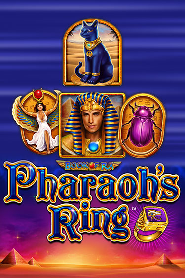 Pharaon’s Ring демо режим | Vulkan Casino BY бесплатно без регистрации