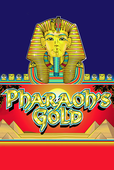 Pharaon's Gold демо режим | Vulkan Casino BY бесплатно без регистрации