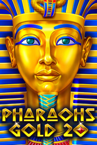 Pharaohs Gold 20 демо режим | Vulkan Casino BY бесплатно без регистрации