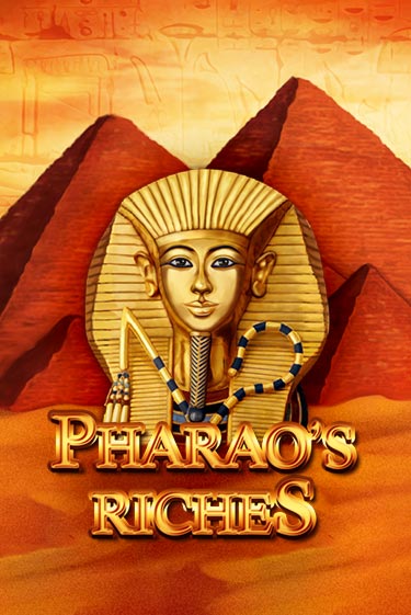 Pharao's Riches демо режим | Vulkan Casino BY бесплатно без регистрации