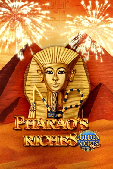 Pharaos Riches Golden Nights демо режим | Vulkan Casino BY бесплатно без регистрации