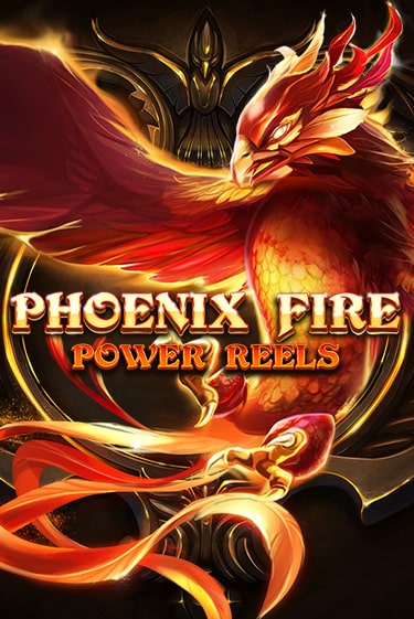 Phoenix Fire Power Reels демо режим | Vulkan Casino BY бесплатно без регистрации