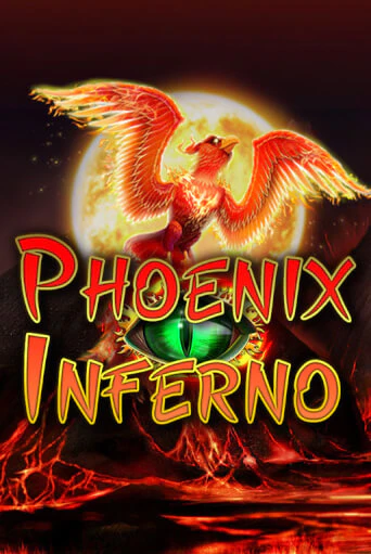 Phoenix Inferno демо режим | Vulkan Casino BY бесплатно без регистрации