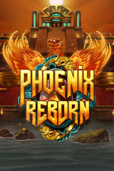 Phoenix Reborn демо режим | Vulkan Casino BY бесплатно без регистрации