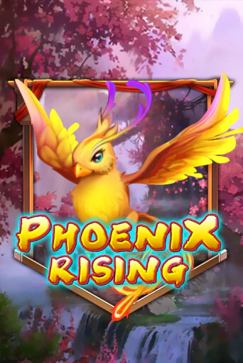 Phoenix Rising демо режим | Vulkan Casino BY бесплатно без регистрации