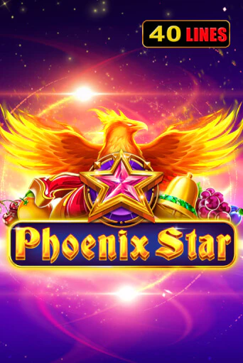 Phoenix Star демо режим | Vulkan Casino BY бесплатно без регистрации