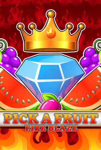 Pick a Fruit - Fire Blaze демо режим | Vulkan Casino BY бесплатно без регистрации