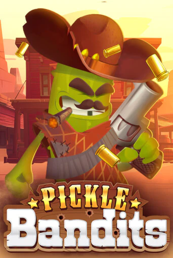 Pickle Bandits демо режим | Vulkan Casino BY бесплатно без регистрации