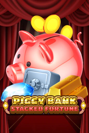 Piggy Bank - Stacked Fortune демо режим | Vulkan Casino BY бесплатно без регистрации