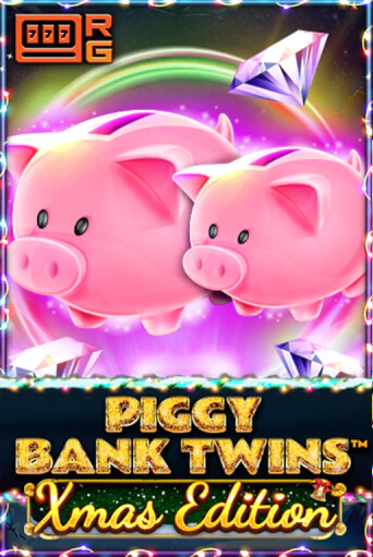 Piggy Bank Twins Xmas демо режим | Vulkan Casino BY бесплатно без регистрации
