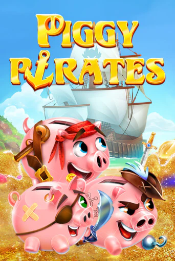 Piggy Pirates демо режим | Vulkan Casino BY бесплатно без регистрации