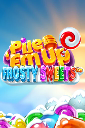 Pile 'Em Up Frosty Sweets™ демо режим | Vulkan Casino BY бесплатно без регистрации
