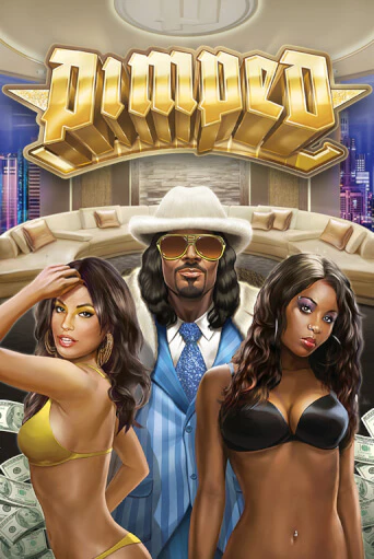 Pimped демо режим | Vulkan Casino BY бесплатно без регистрации