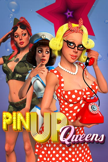 Pin Up Queens демо режим | Vulkan Casino BY бесплатно без регистрации