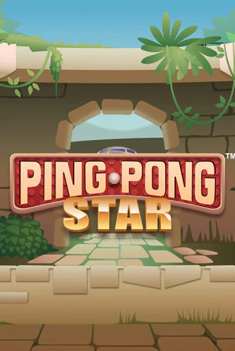 Ping Pong Star демо режим | Vulkan Casino BY бесплатно без регистрации