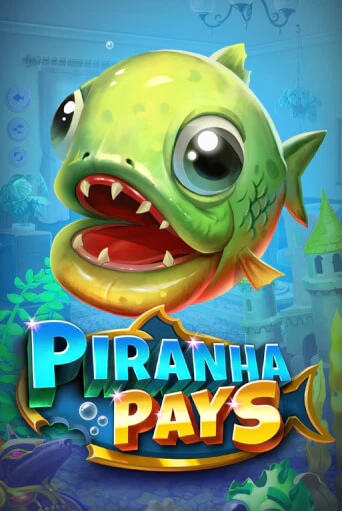 Piranha Pays демо режим | Vulkan Casino BY бесплатно без регистрации
