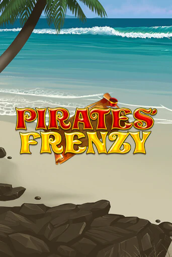 Pirates Frenzy демо режим | Vulkan Casino BY бесплатно без регистрации