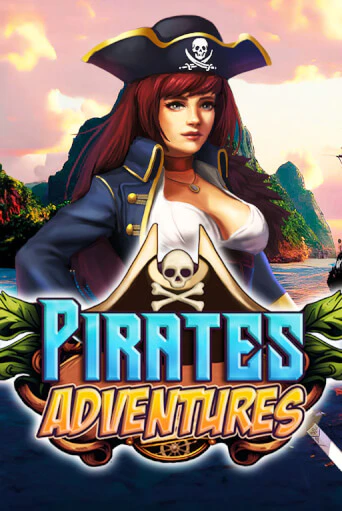 Pirate Adventures демо режим | Vulkan Casino BY бесплатно без регистрации