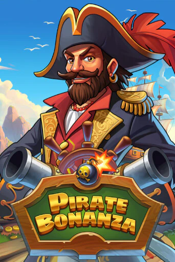 Pirate Bonanza демо режим | Vulkan Casino BY бесплатно без регистрации