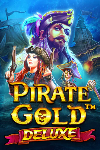 Pirate Gold Deluxe демо режим | Vulkan Casino BY бесплатно без регистрации
