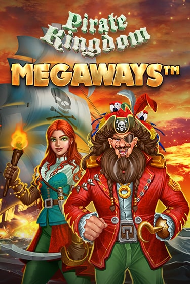 Pirate Kingdom MegaWays демо режим | Vulkan Casino BY бесплатно без регистрации