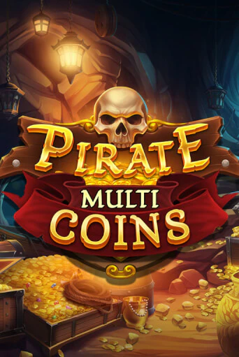 Pirate Multi Coins демо режим | Vulkan Casino BY бесплатно без регистрации