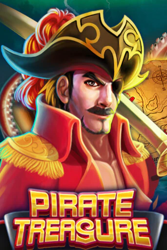Pirate Treasure демо режим | Vulkan Casino BY бесплатно без регистрации
