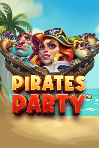 Pirates Party демо режим | Vulkan Casino BY бесплатно без регистрации