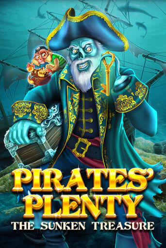 Pirates' Plenty демо режим | Vulkan Casino BY бесплатно без регистрации