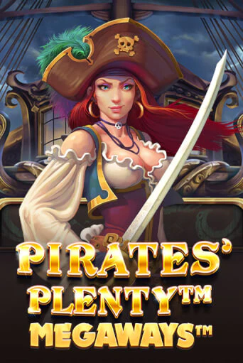 Pirates' Plenty MegaWays демо режим | Vulkan Casino BY бесплатно без регистрации