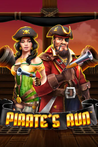 Pirate's Run демо режим | Vulkan Casino BY бесплатно без регистрации